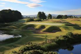 Image result for South Kyme Golf Club