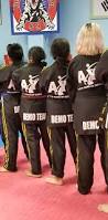 Image result for Abbey Fit Tae Kwon Do