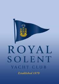 Image result for Royal Solent Yacht Club