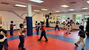 Image result for Park's Martial Arts Coral Springs