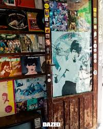 Image result for dazed cover madonna