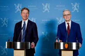 Image result for Terje Aasland