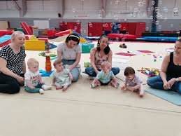 Image result for Waveney Gymnastics Club