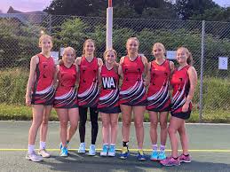 Image result for Clan Netball Club