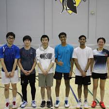 Image result for Flight Badminton Club
