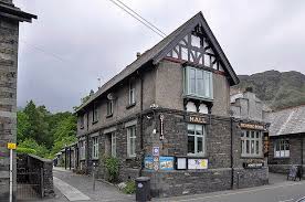 Image result for The Yorkshire Mountaineering Club