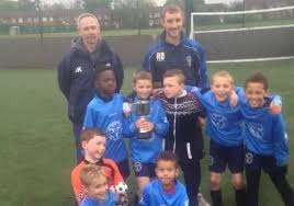 Image result for Cheadle & Gatley F C