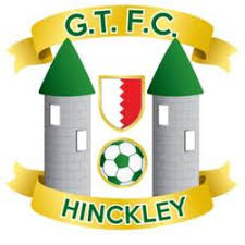 Image result for Hinckley United Junior Football Club