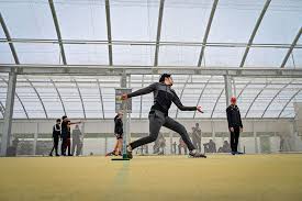 Image result for Spen Victoria Cricket, Bowling & Athletic Club