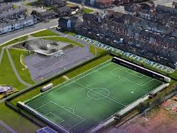 Image result for City Of Liverpool Gc