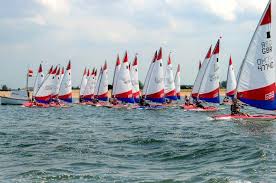 Image result for Snettisham Beach Sailing Club