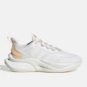 Buy adidas Women's Alphabounce+ Sustainable Bounce Shoes White in ...