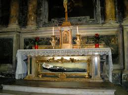 Image result for Saint Juliana Falconieri