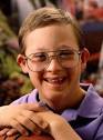 Niño con <b>Síndrome de Down</b>