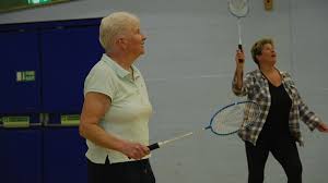 Image result for East Bergholt Badminton Club