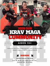 Image result for Impact Martial Arts