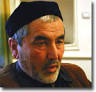 Qorasuv imam interrogated by