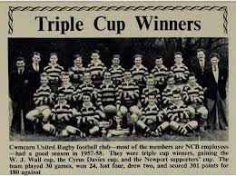 Image result for Cwmcarn United Rfc