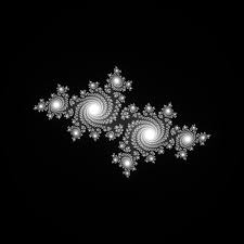 Image result for julia fractals