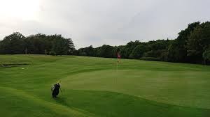 Image result for Osborne Golf Club