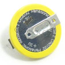 Image result for CR2032