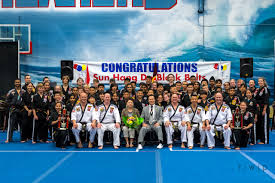 Image result for ATA Martial Arts Maple Ridge