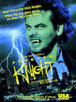 Forever Knight (TV Series) - Headhunter's Horror House Wiki