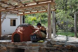 Image result for clay oven