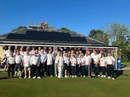 Image result for Glengowan-Caldercruix Bowling Club