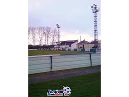 Image result for Rothwell Town A F C