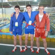 Image result for SPITFIRE SAMBO CLUB