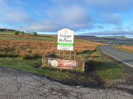 Image result for Tredegar & Rhymney Golf Club