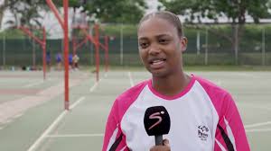 Image result for Pumas Netball Club