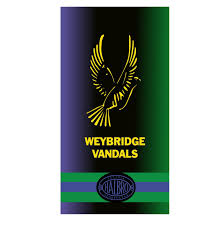 Image result for Weybridge Vandals Rugby Club