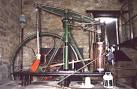 his Soho Works at Shildon, - via Daymix