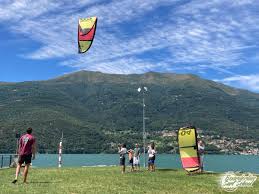Image result for Kernow Kitesurf Club