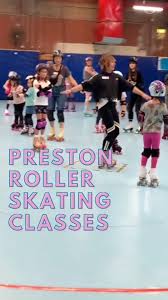 Image result for Preston Roller Girls