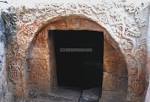 Shefaram Tombs