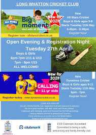 Image result for Long Whatton Cricket Club