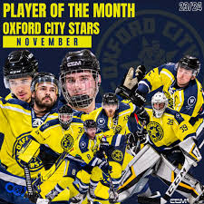 Image result for Oxford City Stars Ice Hockey Club