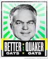 Better Oats vs. Quaker Oats