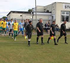 Image result for Bedworth Ex-servicemen's ARC