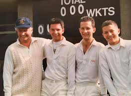 Image result for Chipping Sodbury Cricket Club