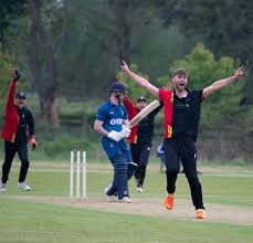 Image result for Crewe Cricket Club