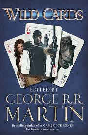 Image result for Wild Cards