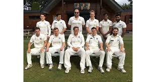 Image result for Claygate Cricket Club