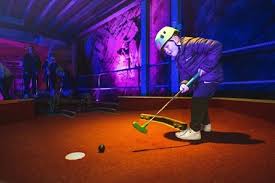 Image result for Ffestiniog Golf Club