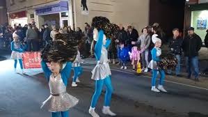 Image result for Castle Cary Cygnets Majorettes