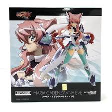 「マリア・カデンツァヴナ・イヴ 戦姫絶唱シンフォギア」の画像検索結果