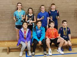Image result for Glevering Badminton Club